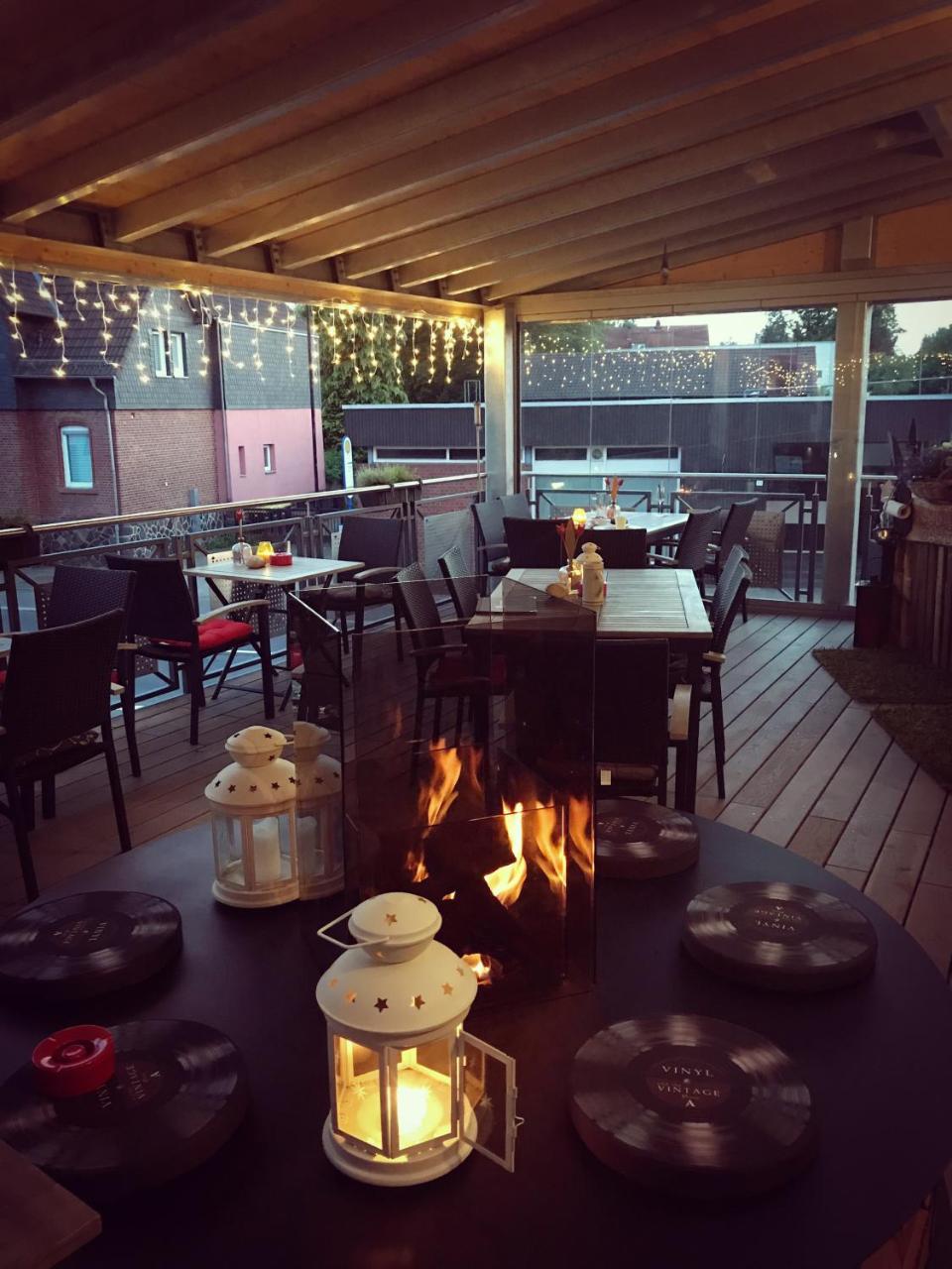 加特纳酒店 谬克 外观 照片