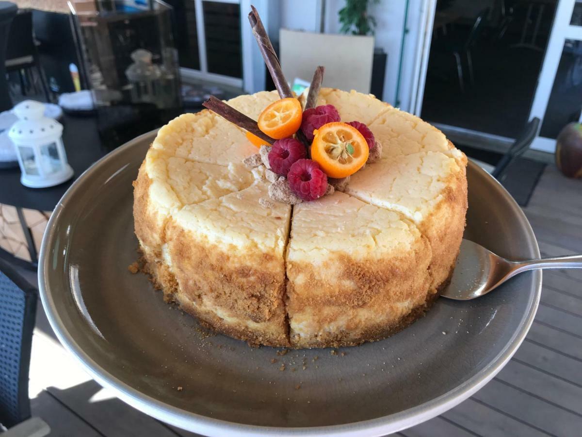 加特纳酒店 谬克 外观 照片